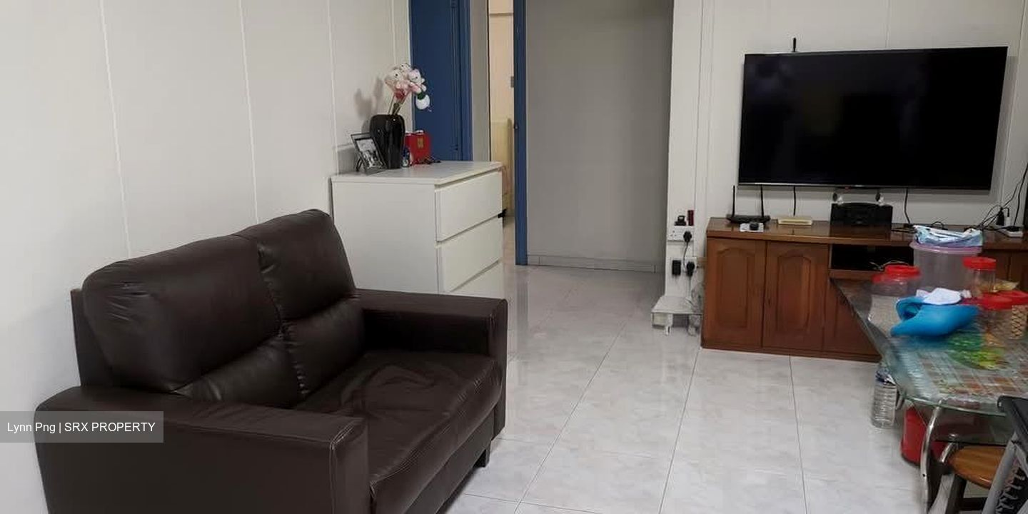 Blk 163 Simei Road (Tampines), HDB 4 Rooms #578586711